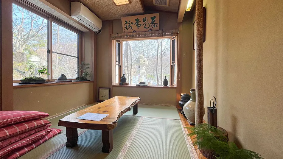 Shinkashi Onsen Gohousou