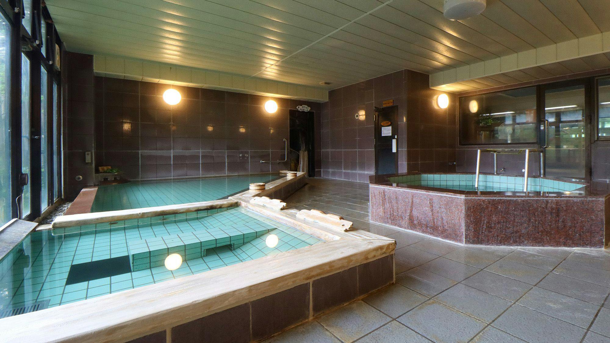 Shinkashi Onsen Gohousou