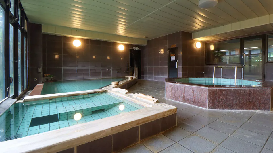 Shinkashi Onsen Gohousou