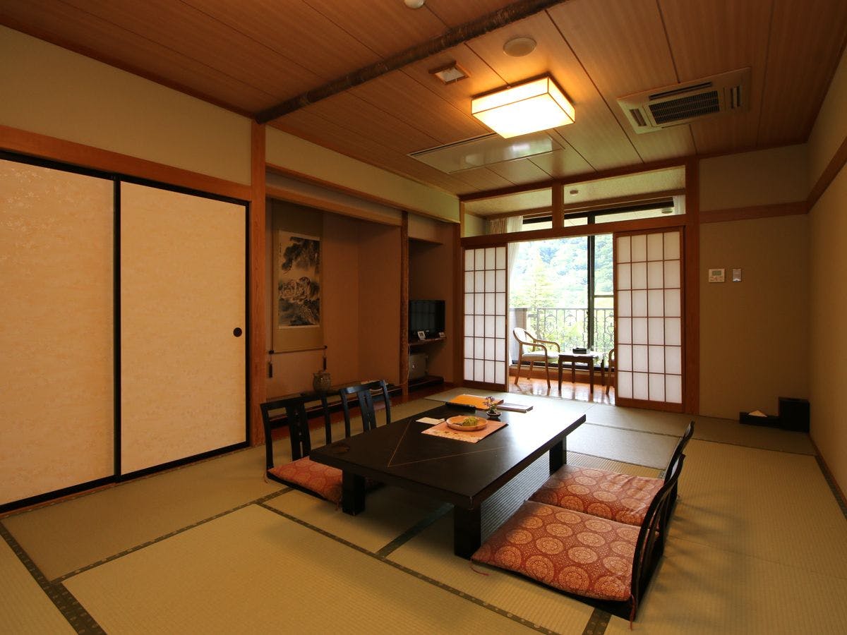 Shinkashi Onsen Gohousou