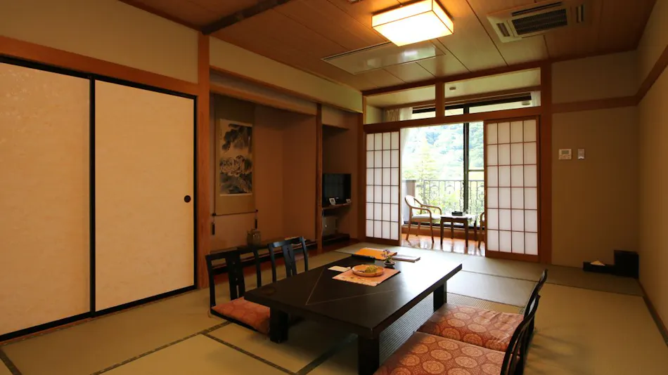 Shinkashi Onsen Gohousou