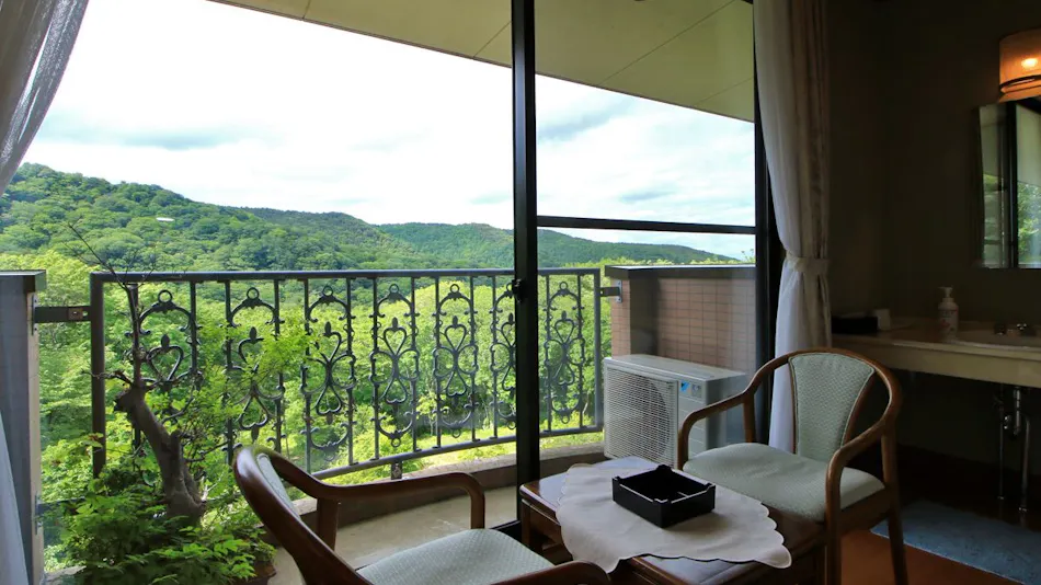 Shinkashi Onsen Gohousou