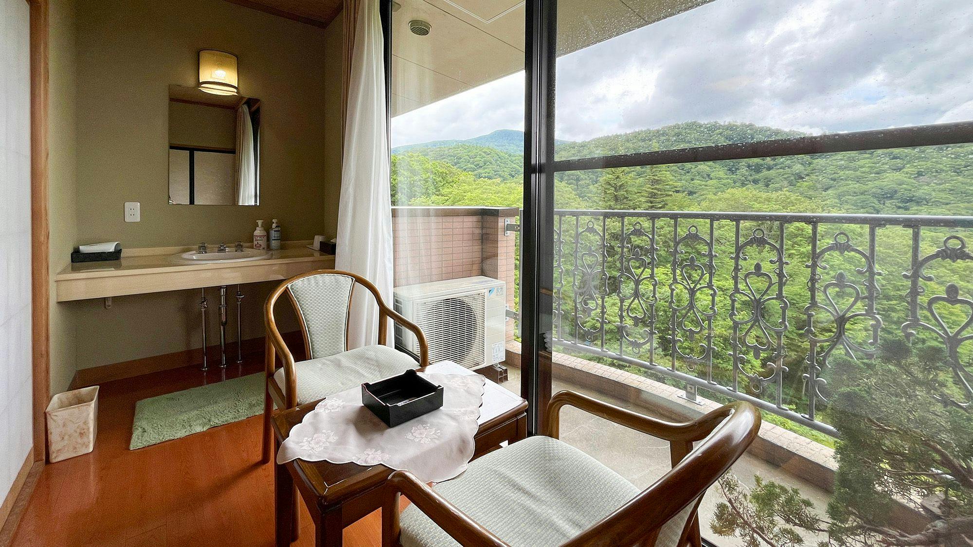 Shinkashi Onsen Gohousou