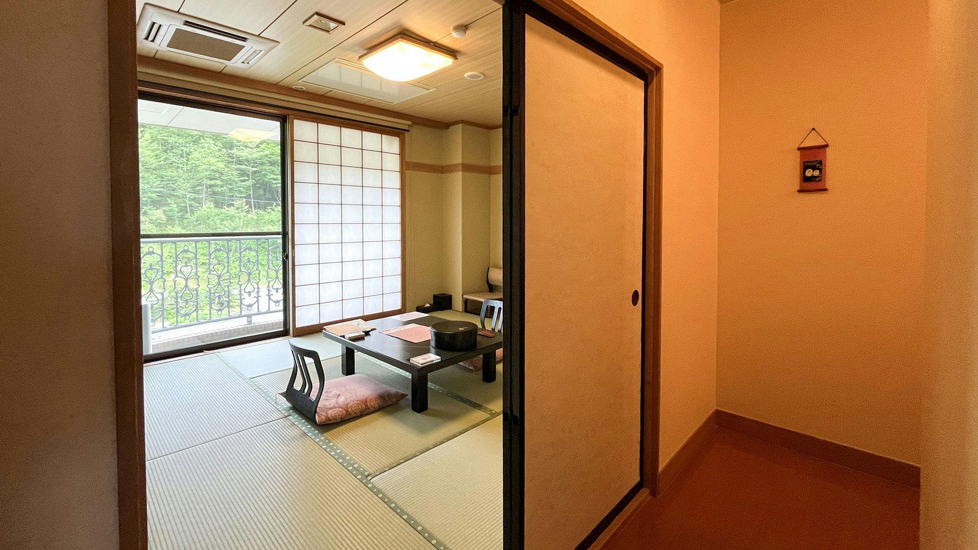 Shinkashi Onsen Gohousou