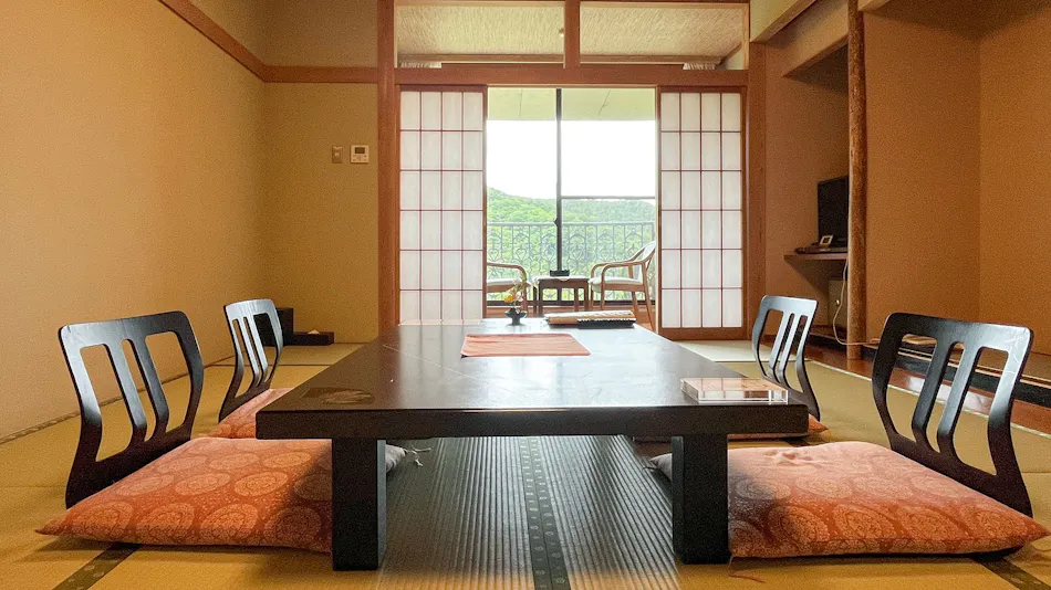 Shinkashi Onsen Gohousou