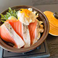 대여주인 본가 양조장 ‘아리가 양조’의 사케지게미 전골