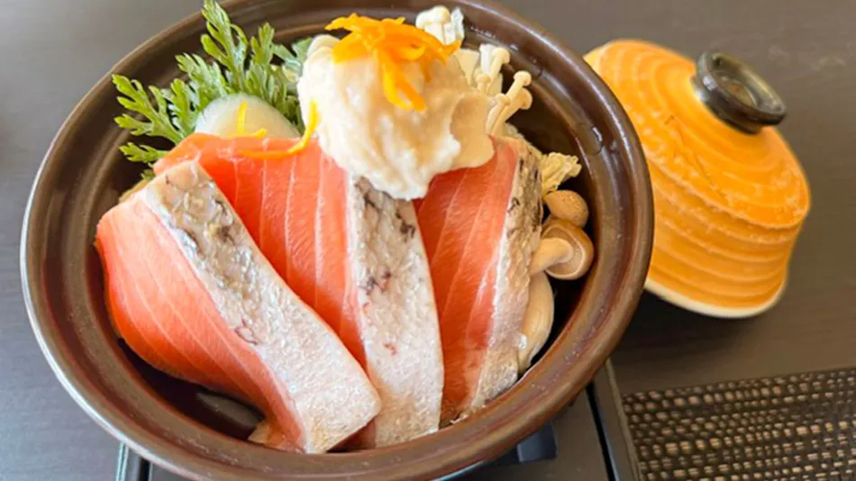 Shinkashi Onsen Gohousou