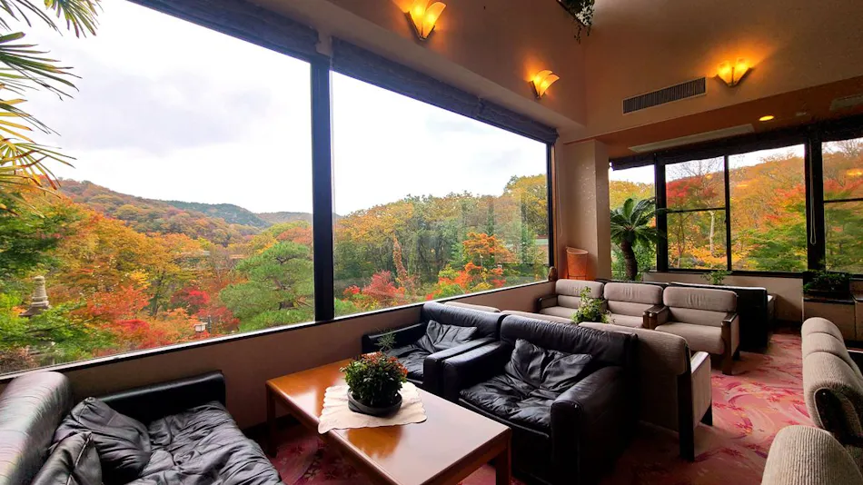 Shinkashi Onsen Gohousou