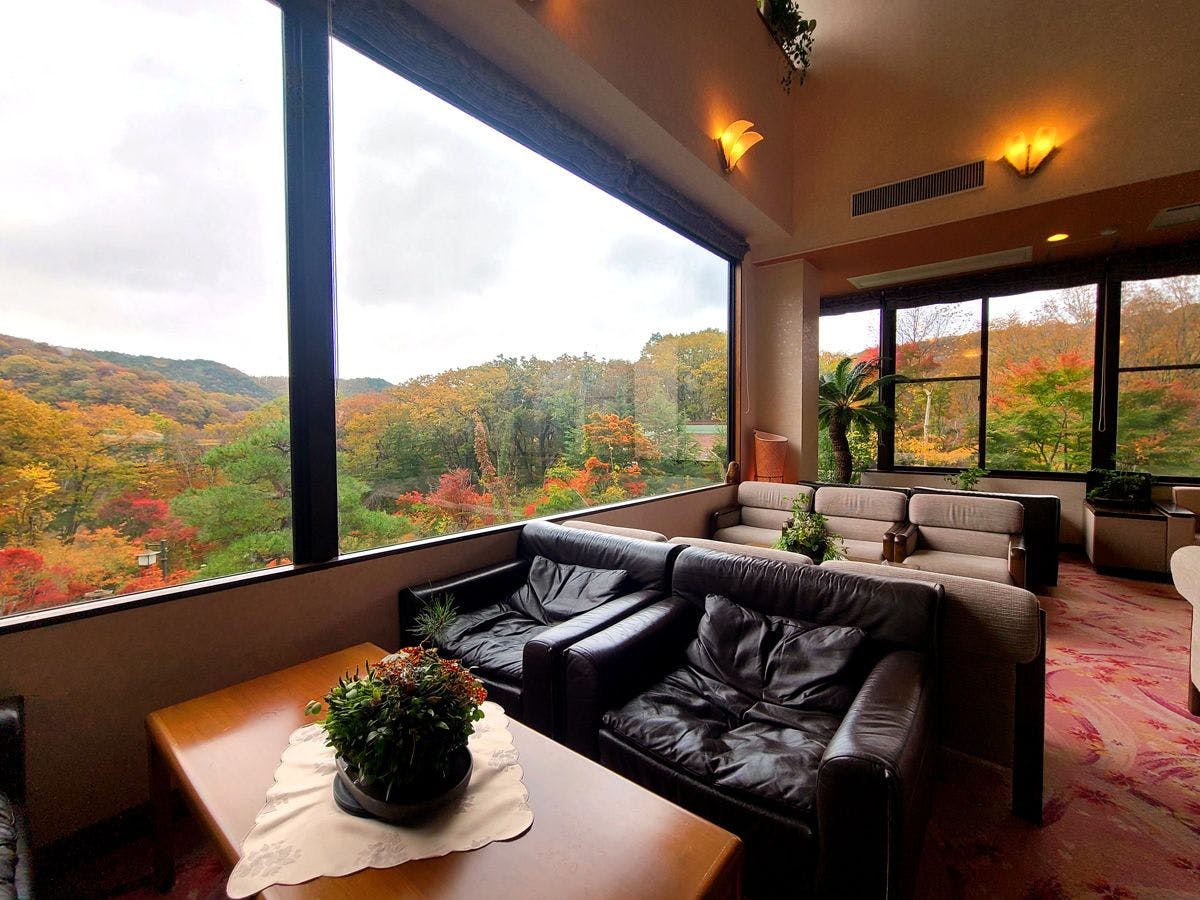 Shinkashi Onsen Gohousou