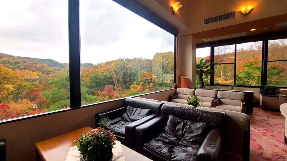 Shinkashi Onsen Gohousou