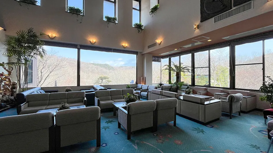 Shinkashi Onsen Gohousou