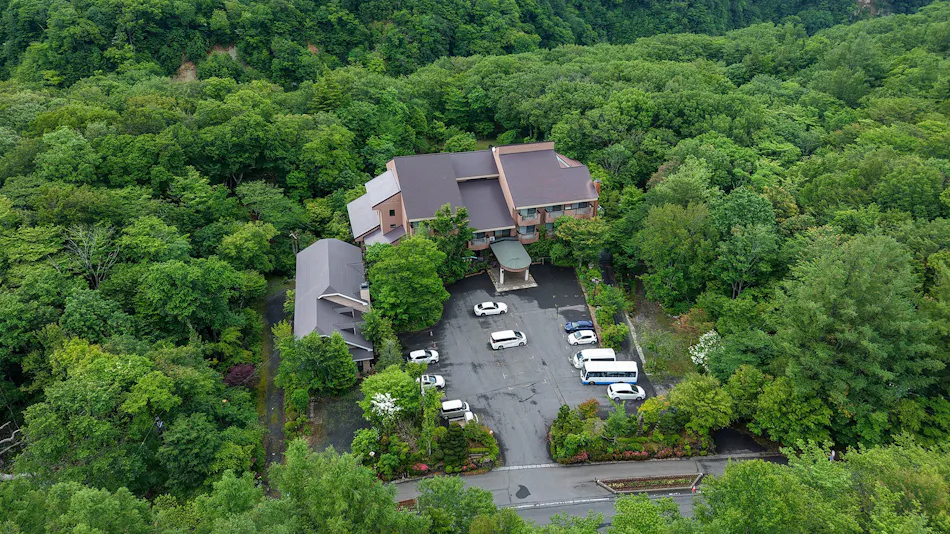 Shinkashi Onsen Gohousou
