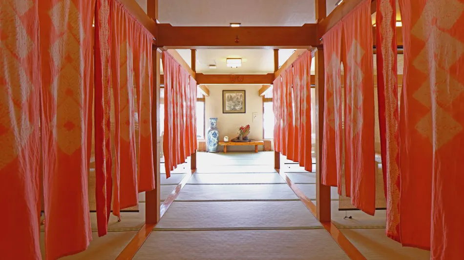 Shinkashi Onsen Gohousou