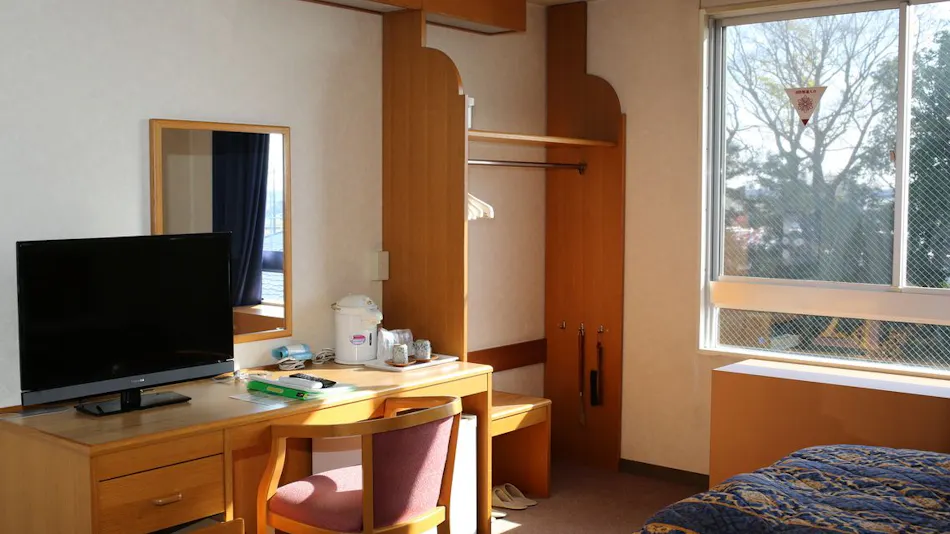 Hotel Kuki