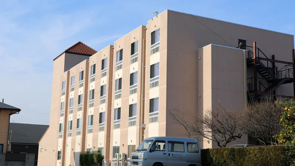 Hotel Kuki