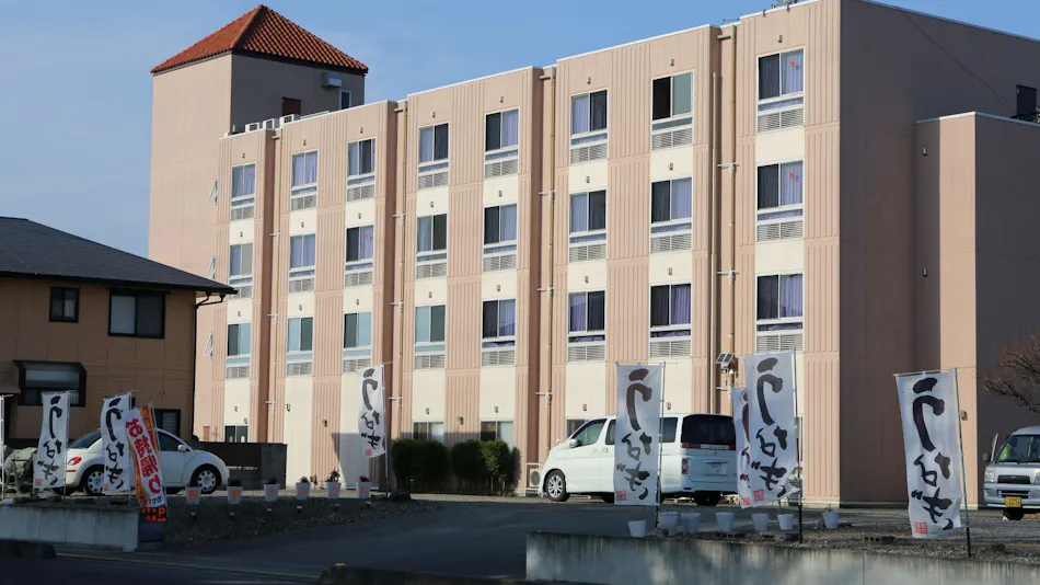 Hotel Kuki