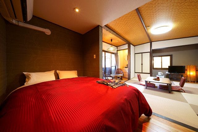 Ryokan Hakuunsou
