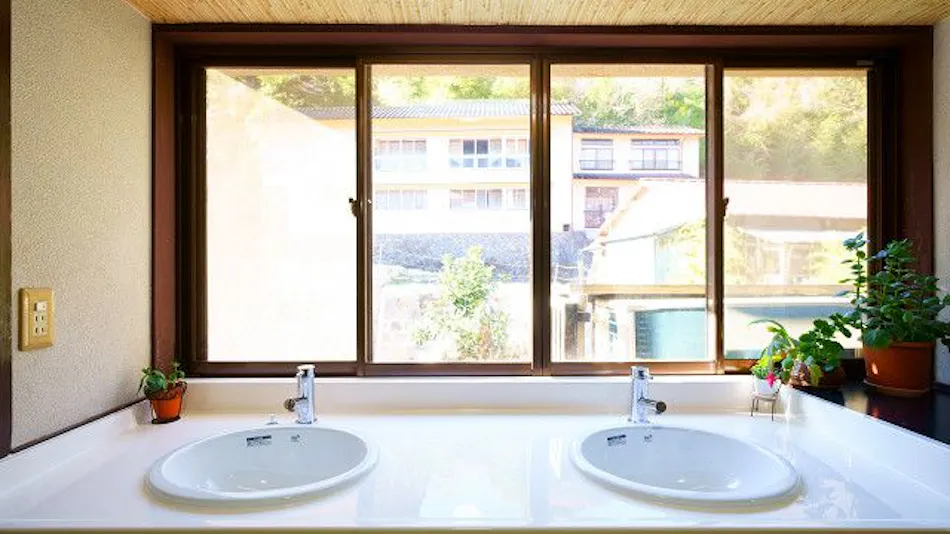 Ryokan Hakuunsou
