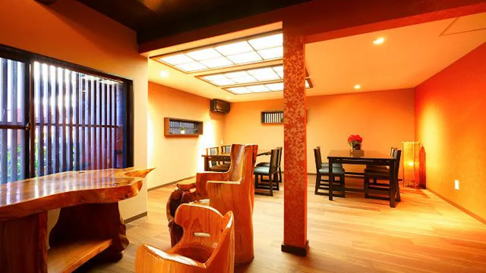 Ryokan Hakuunsou