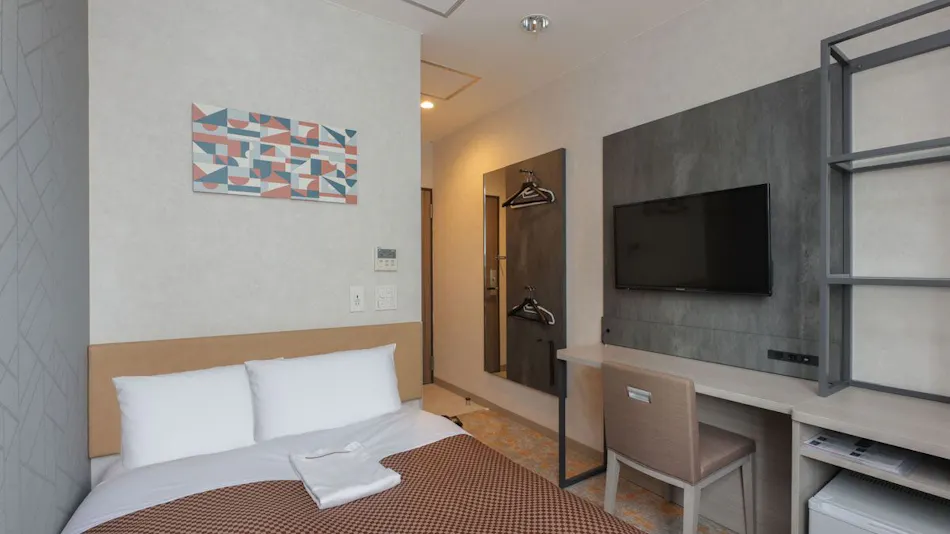 Hotel Sun Royal Oyama