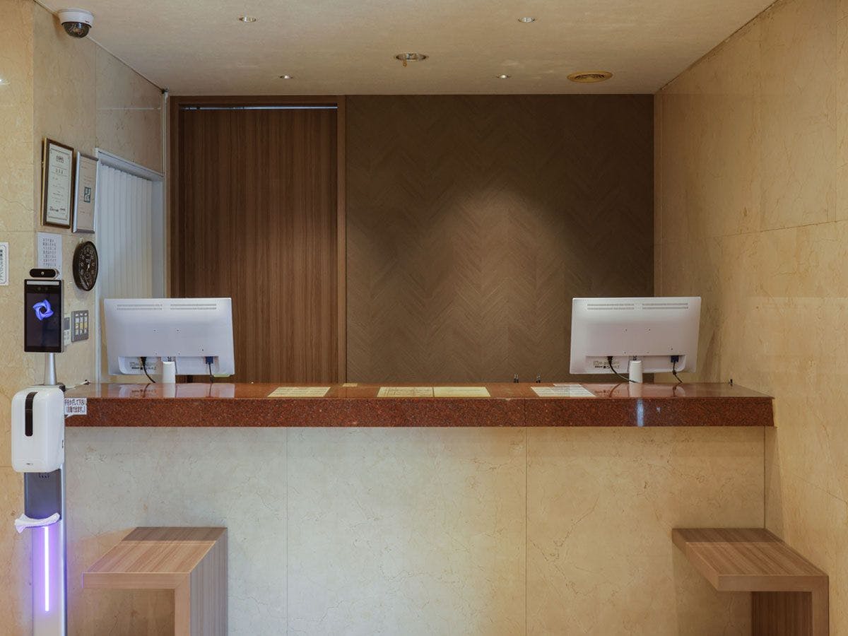 Hotel Sun Royal Oyama