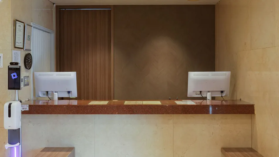Hotel Sun Royal Oyama