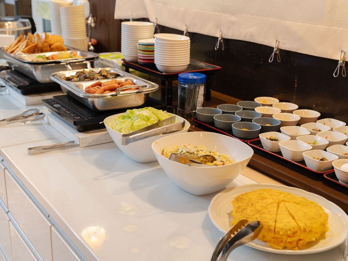 Hotel Sun Royal Oyama