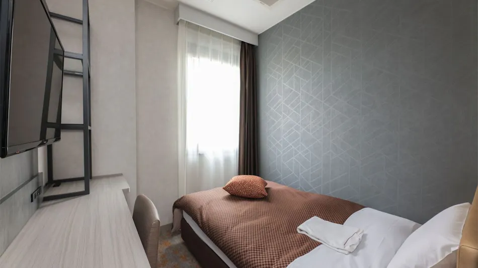 Hotel Sun Royal Oyama