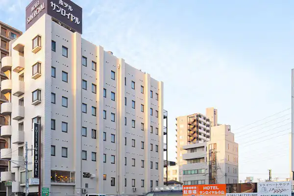 施設画像