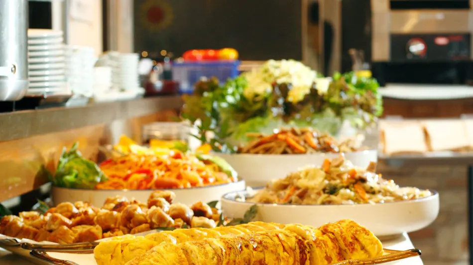 Hotel Sun Royal Oyama