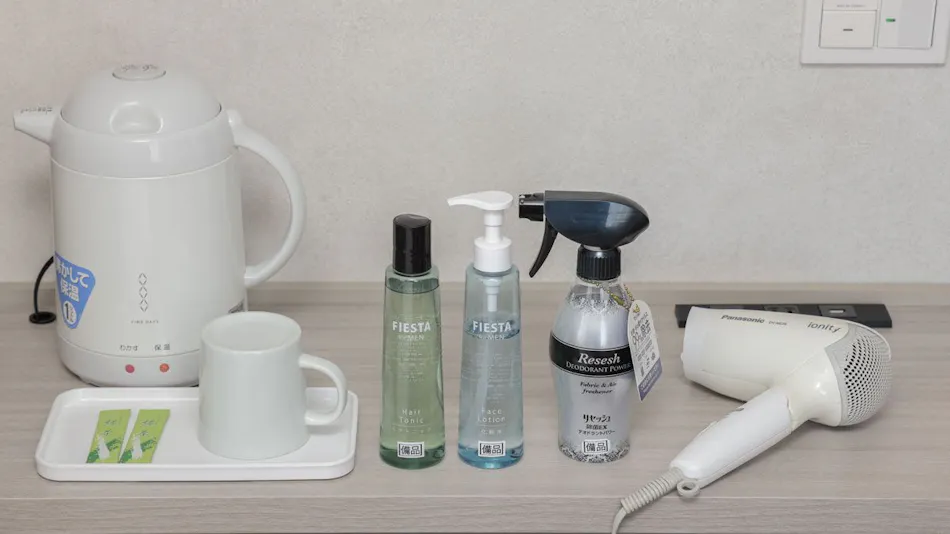 Hotel Sun Royal Oyama