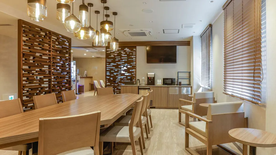 Hotel Sun Royal Oyama