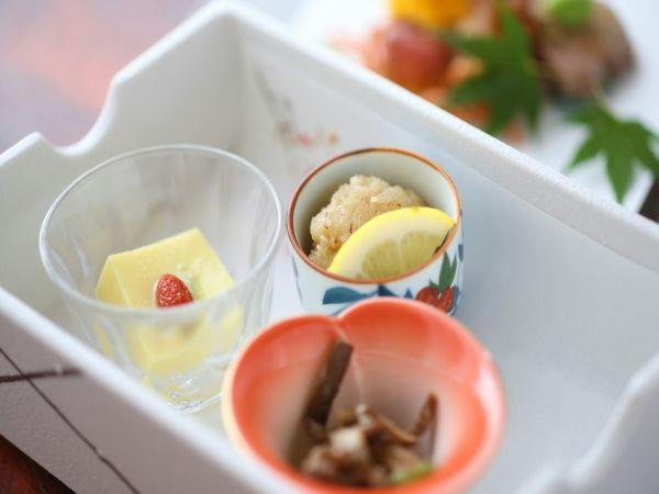 Yuzu Inn Senrien