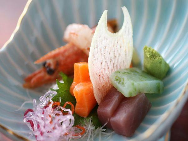 Yuzu Inn Senrien