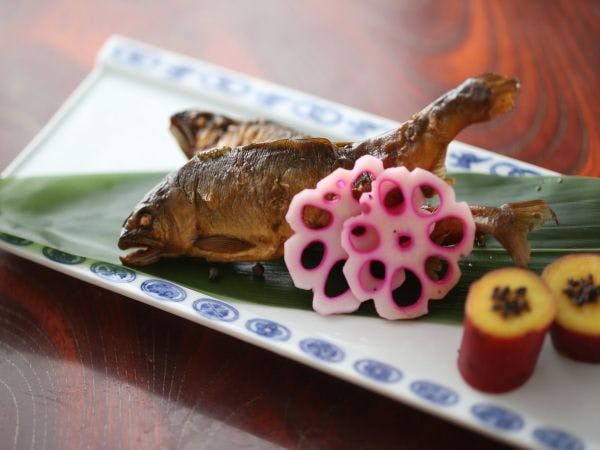 Yuzu Inn Senrien