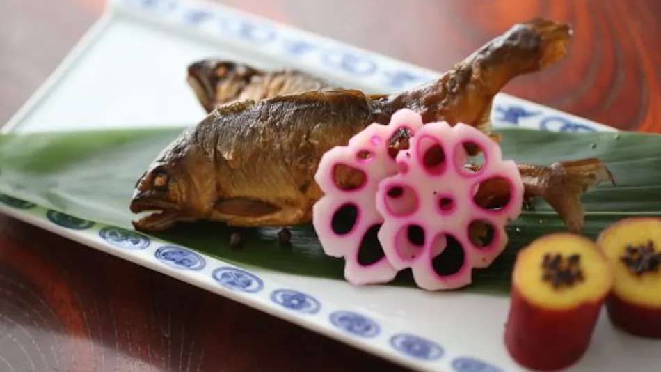 Yuzu Inn Senrien