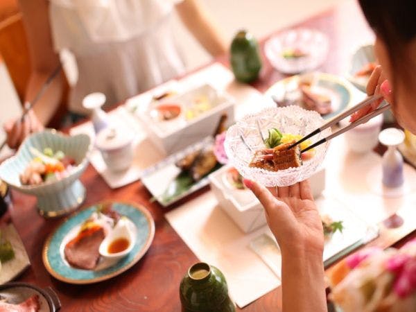 Yuzu Inn Senrien