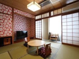 ゆのごう　柚子の宿　千里園