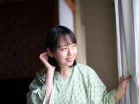 ゆのごう　柚子の宿　千里園