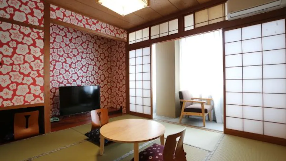 Yuzu Inn Senrien