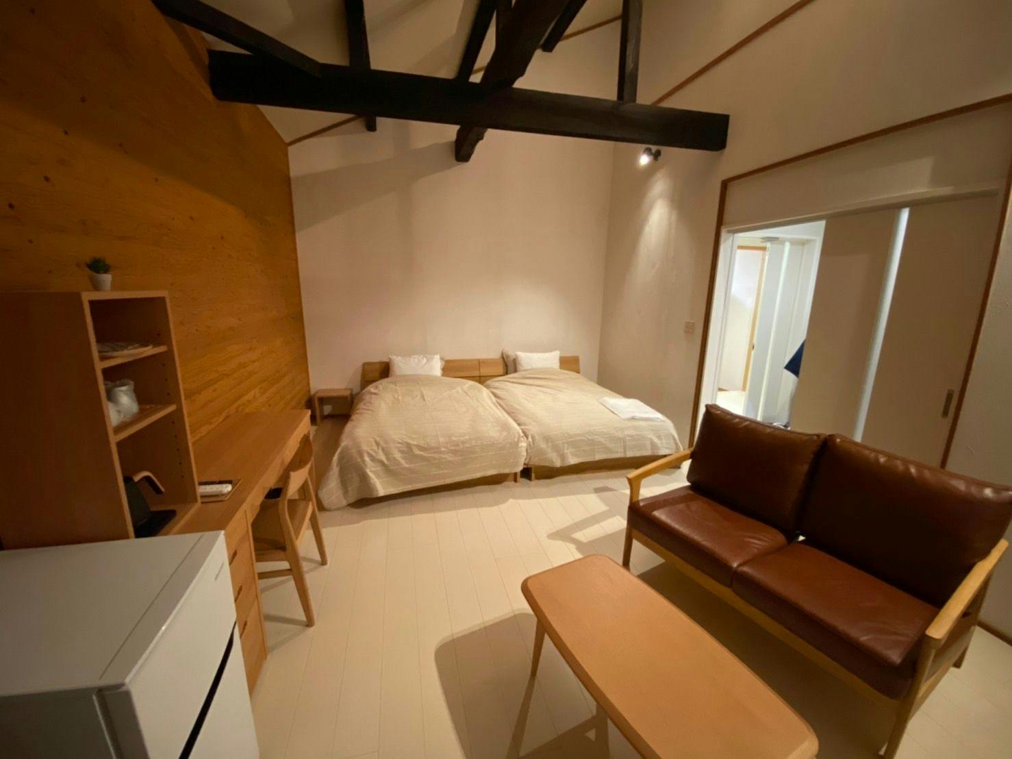 Yuzu Inn Senrien