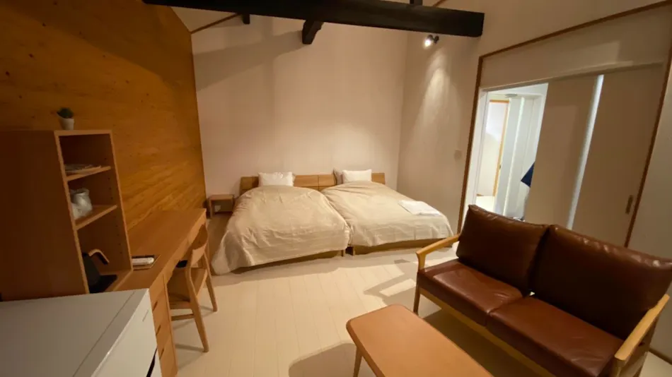 Yuzu Inn Senrien