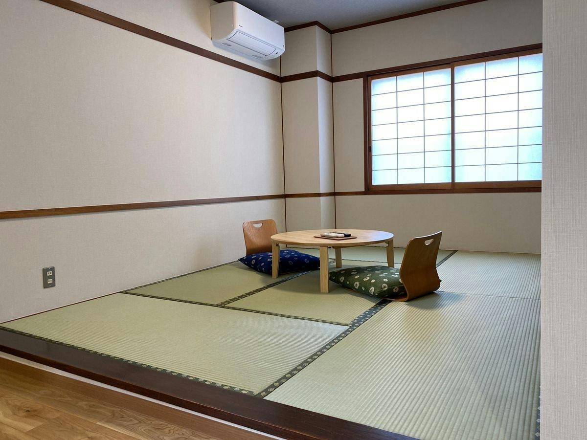 Yuzu Inn Senrien