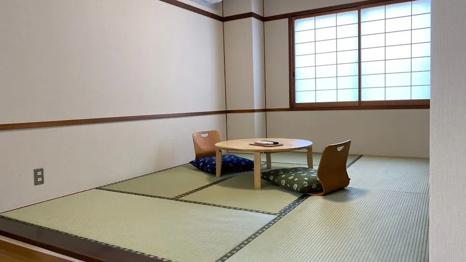 Yuzu Inn Senrien