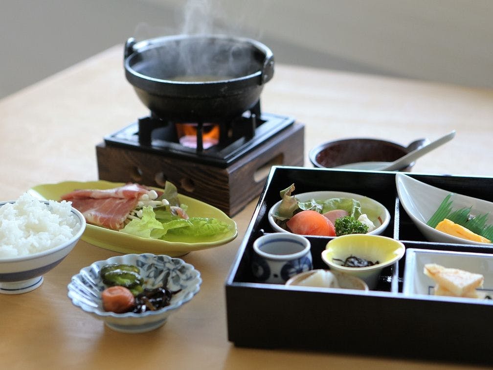 Yuzu Inn Senrien