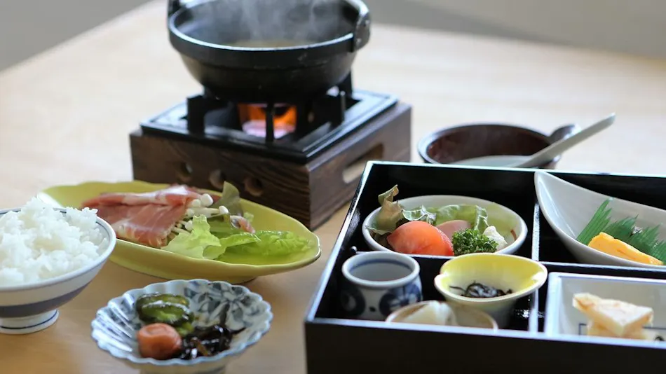 Yuzu Inn Senrien
