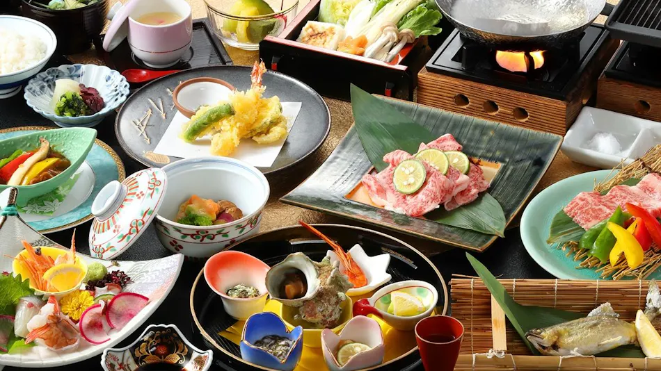 Yuzu Inn Senrien