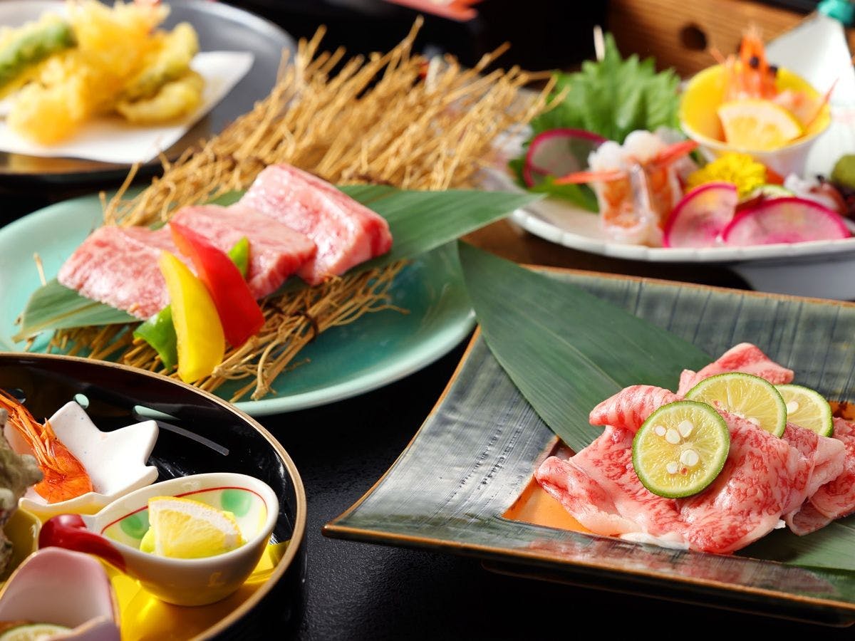 Yuzu Inn Senrien