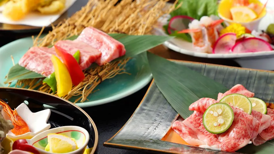 Yuzu Inn Senrien