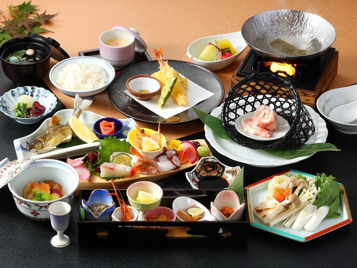Yuzu Inn Senrien
